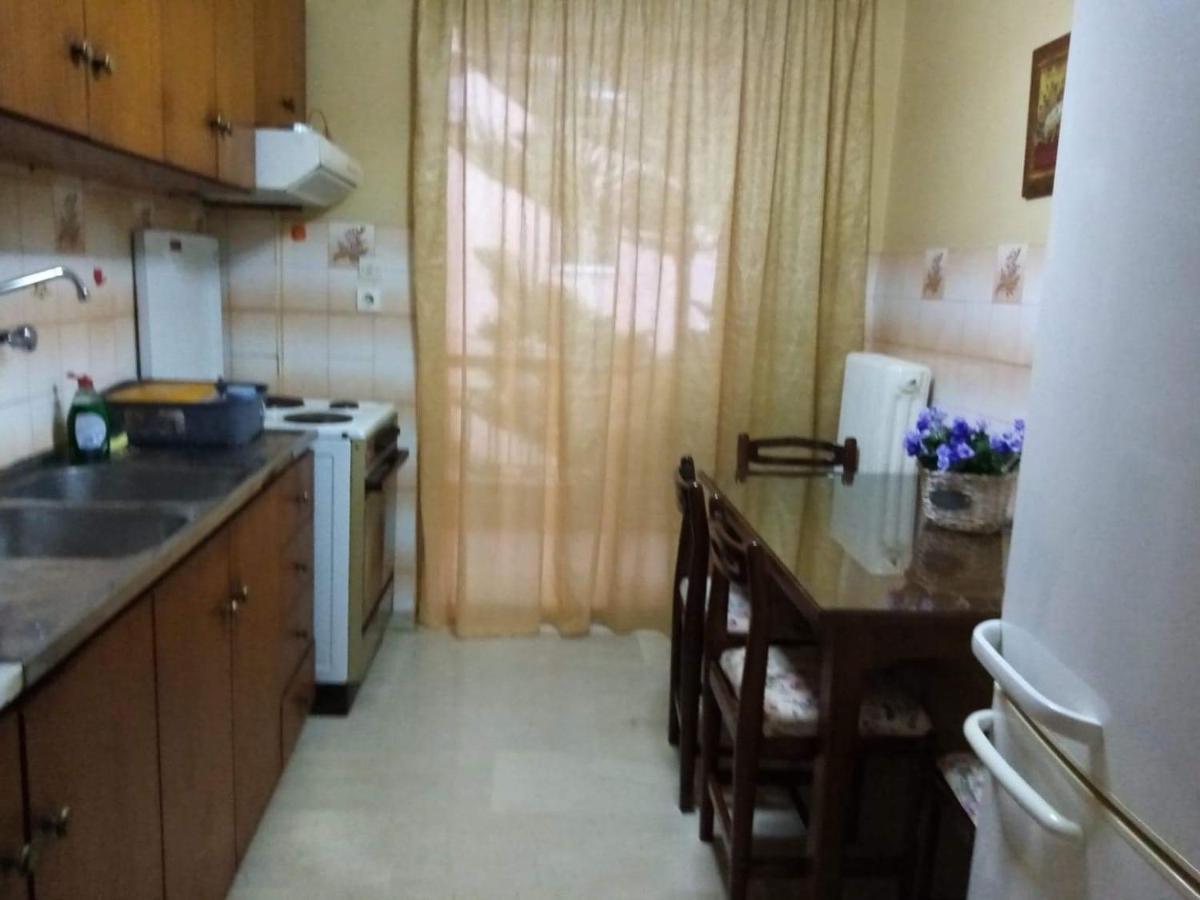 Aggela Home Prévéza Extérieur photo