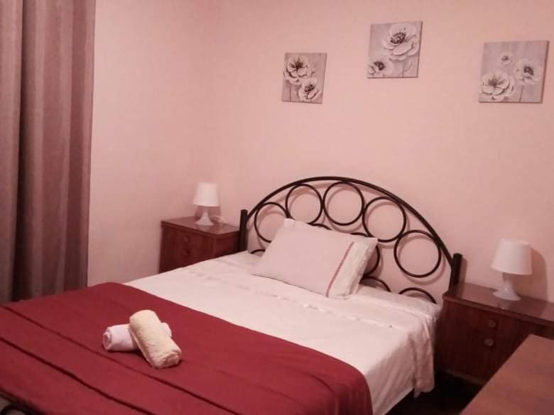 Aggela Home Prévéza Extérieur photo