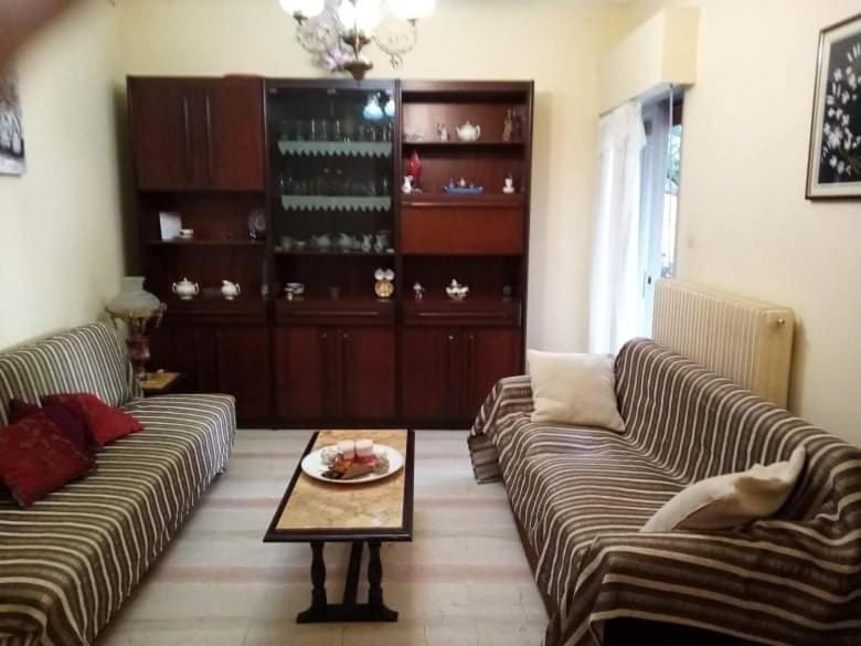 Aggela Home Prévéza Extérieur photo