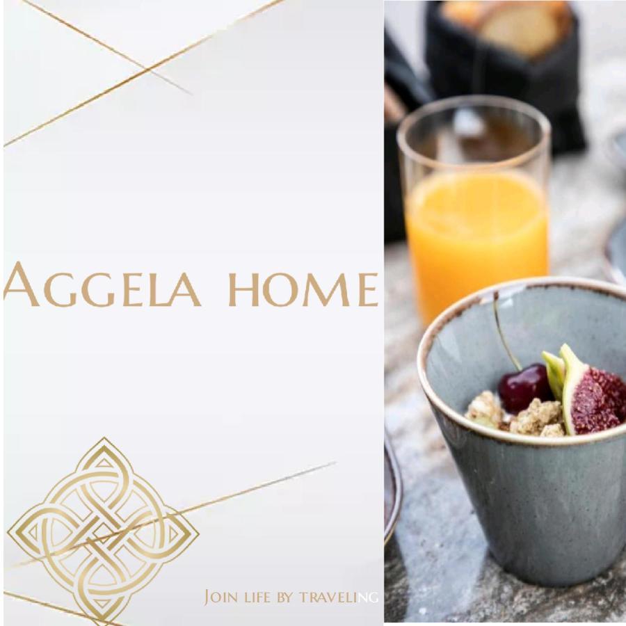 Aggela Home Prévéza Extérieur photo